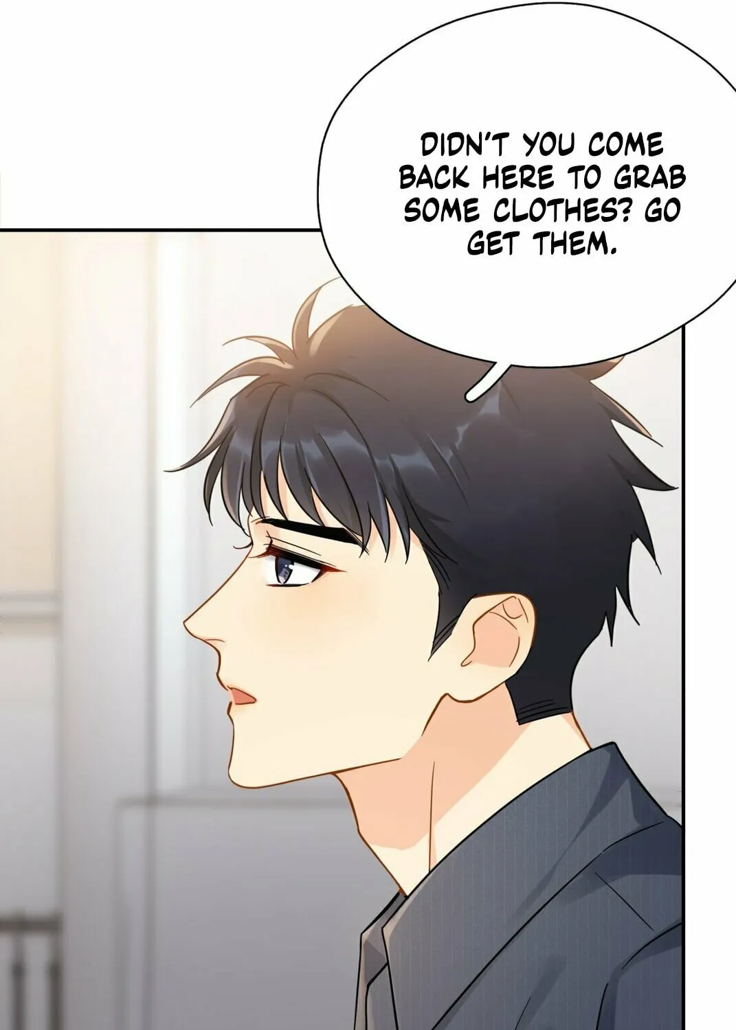 Read Unexpected Luck chapter 57 image 32 on Lezhin