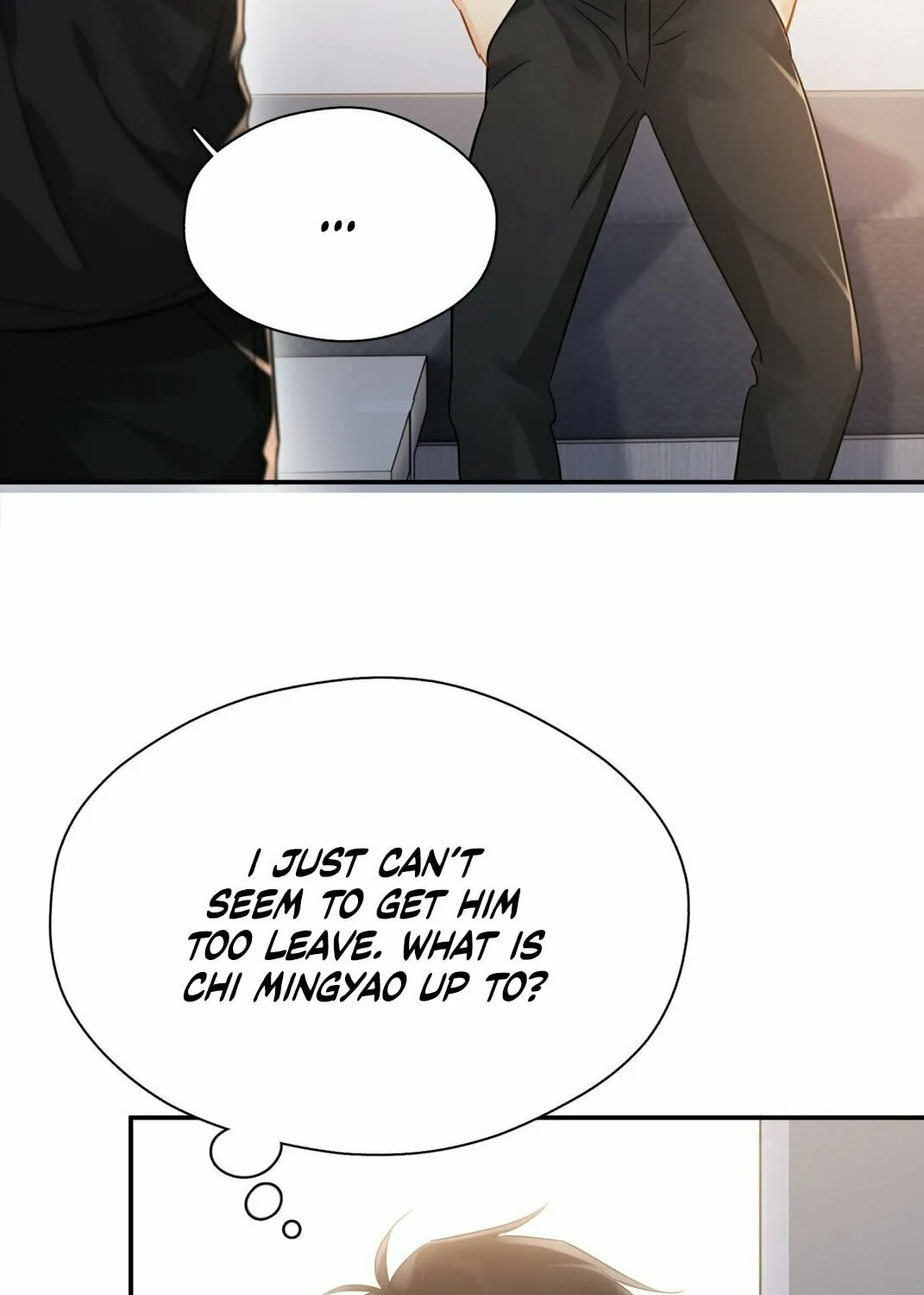 Read Unexpected Luck chapter 57 image 38 on Lezhin