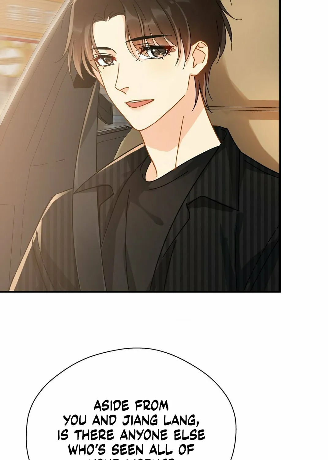 Read Unexpected Luck chapter 57 image 4 on Lezhin