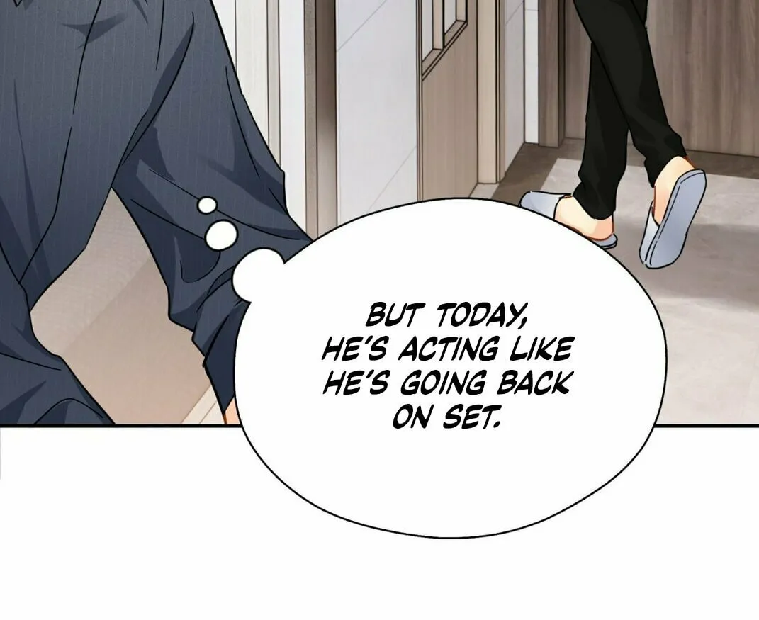 Read Unexpected Luck chapter 57 image 41 on Lezhin