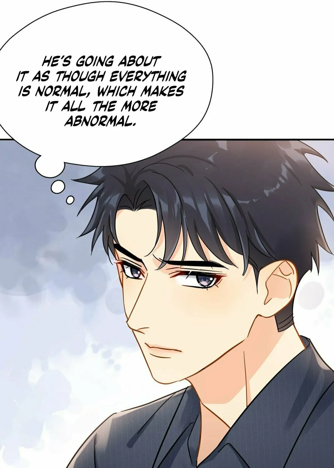 Read Unexpected Luck chapter 57 image 42 on Lezhin