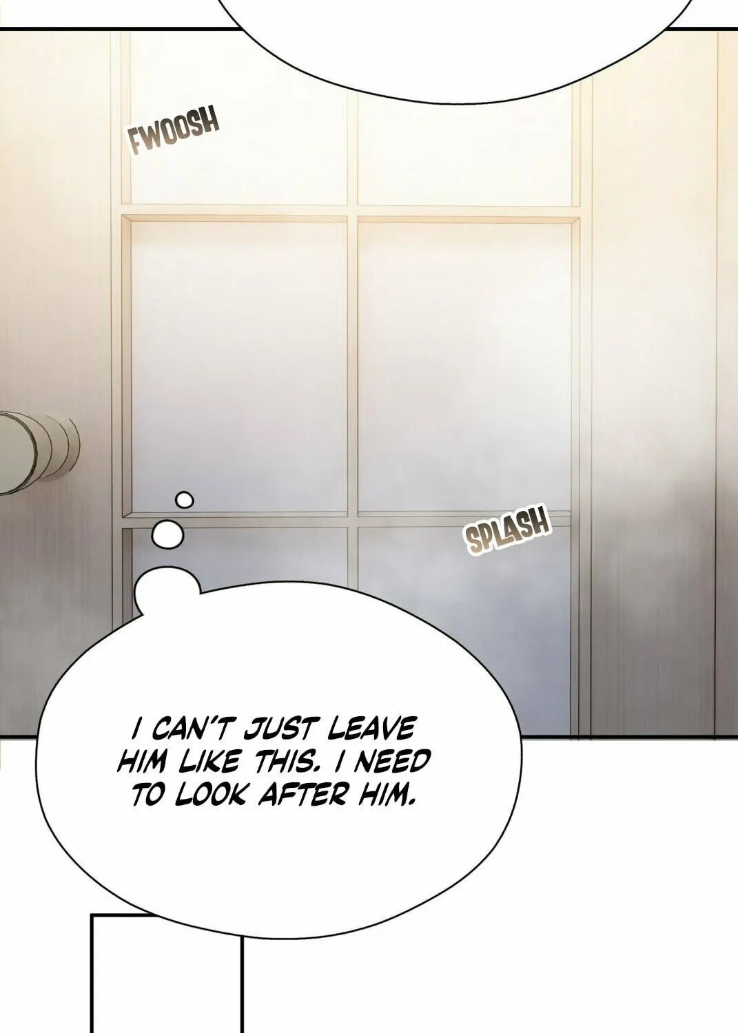 Read Unexpected Luck chapter 57 image 44 on Lezhin