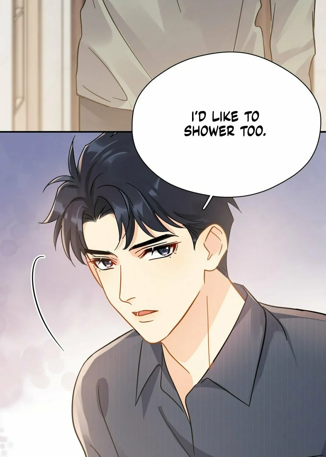 Read Unexpected Luck chapter 57 image 47 on Lezhin