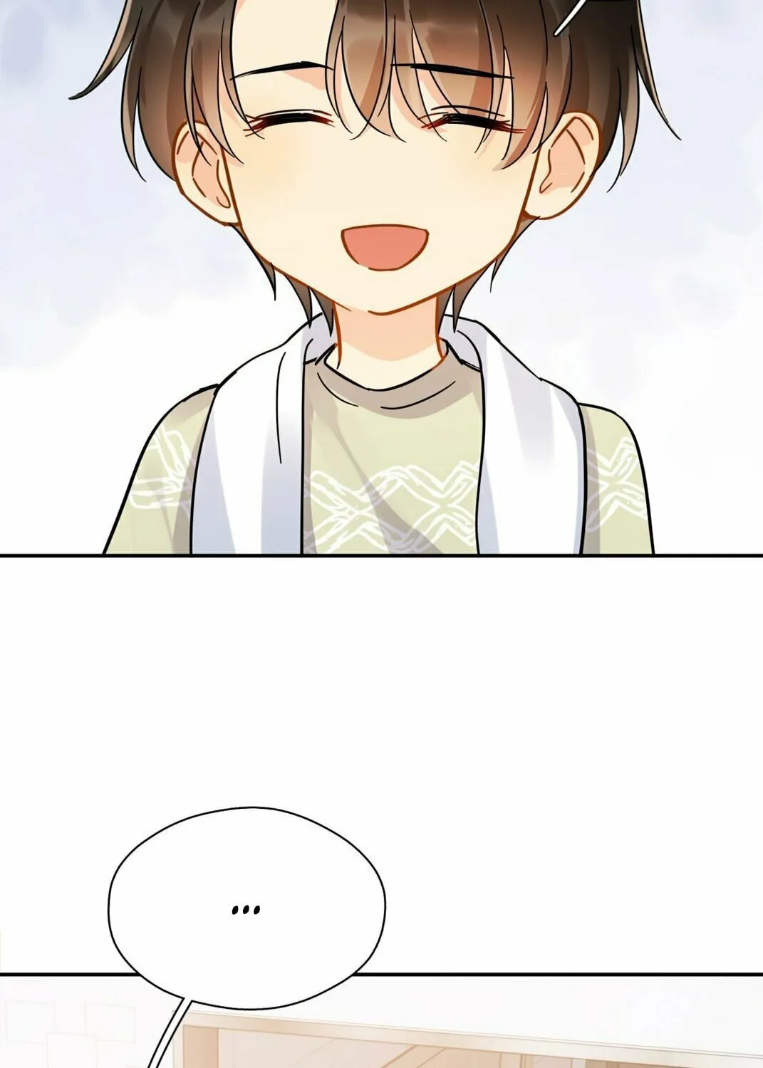Read Unexpected Luck chapter 57 image 49 on Lezhin