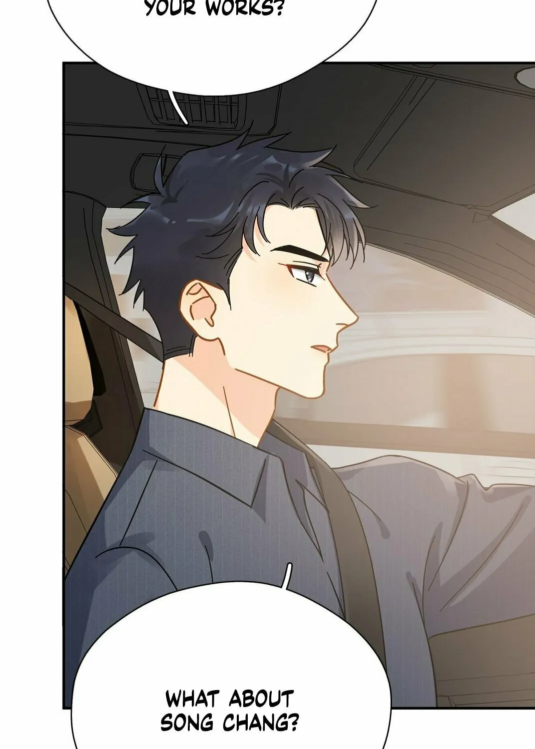 Read Unexpected Luck chapter 57 image 5 on Lezhin