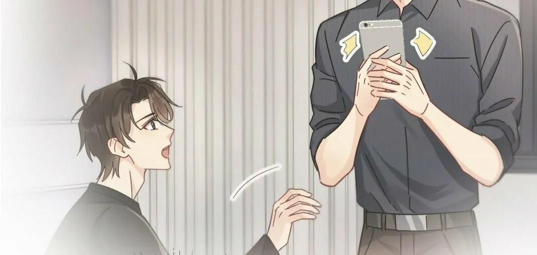 Read Unexpected Luck chapter 57 image 56 on Lezhin