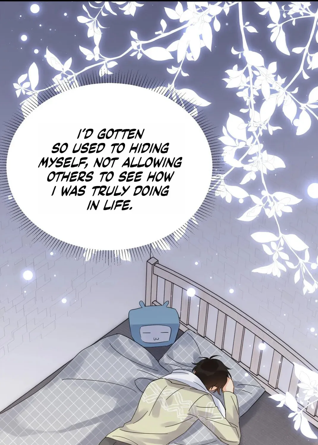 Read Unexpected Luck chapter 57 image 61 on Lezhin
