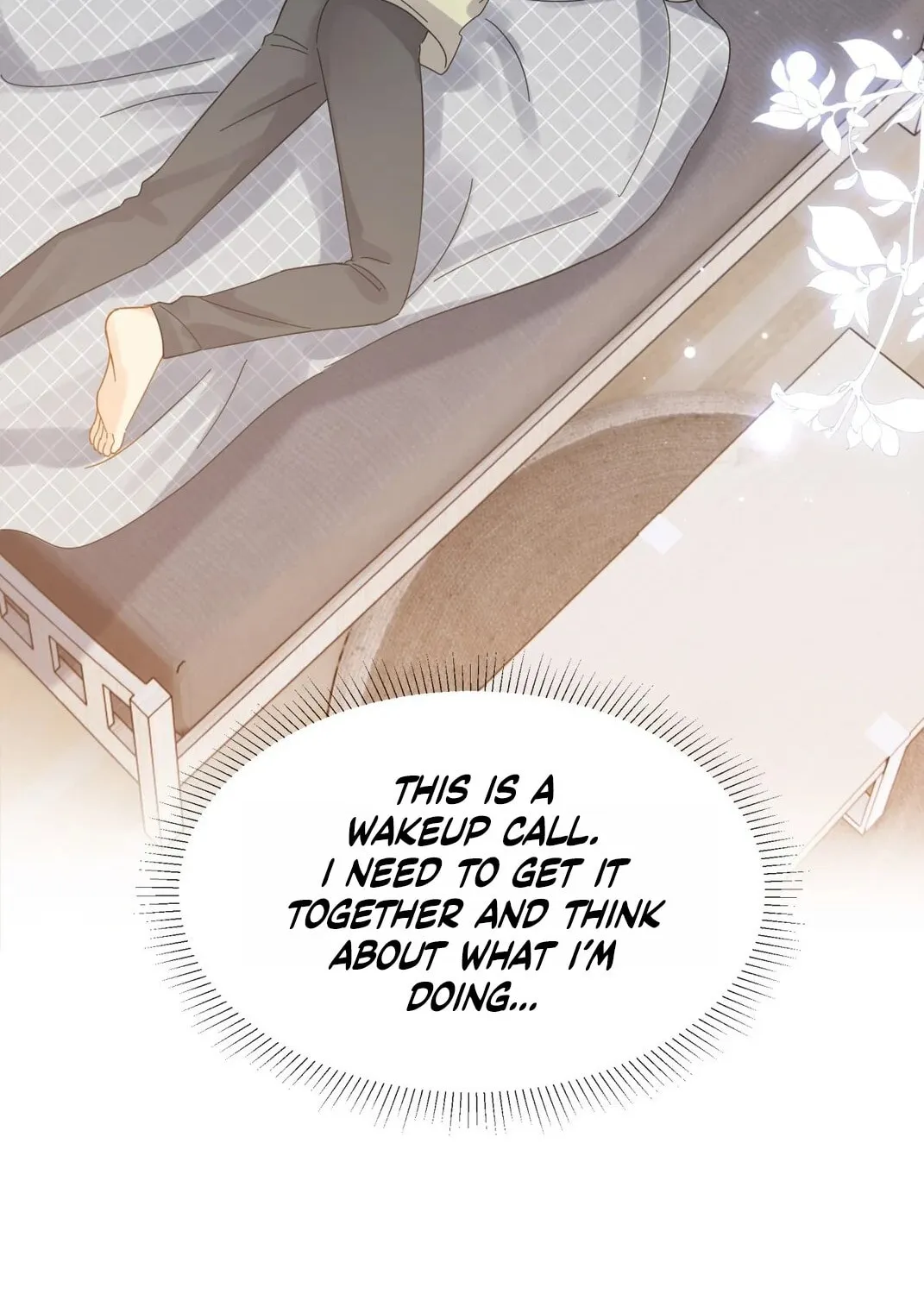 Read Unexpected Luck chapter 57 image 62 on Lezhin