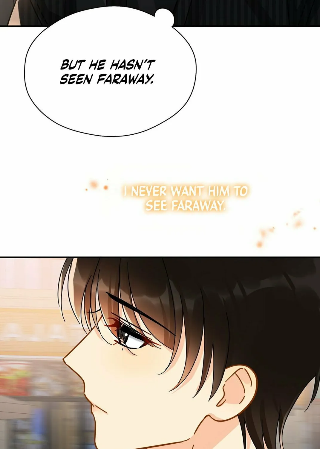 Read Unexpected Luck chapter 57 image 8 on Lezhin