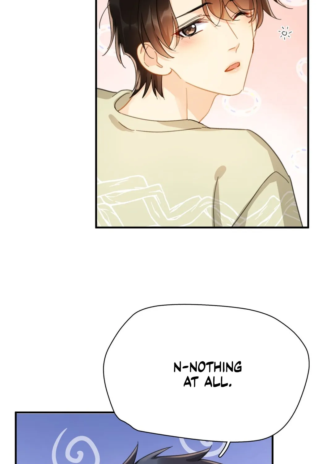 Read Unexpected Luck chapter 58 image 10 on Lezhin