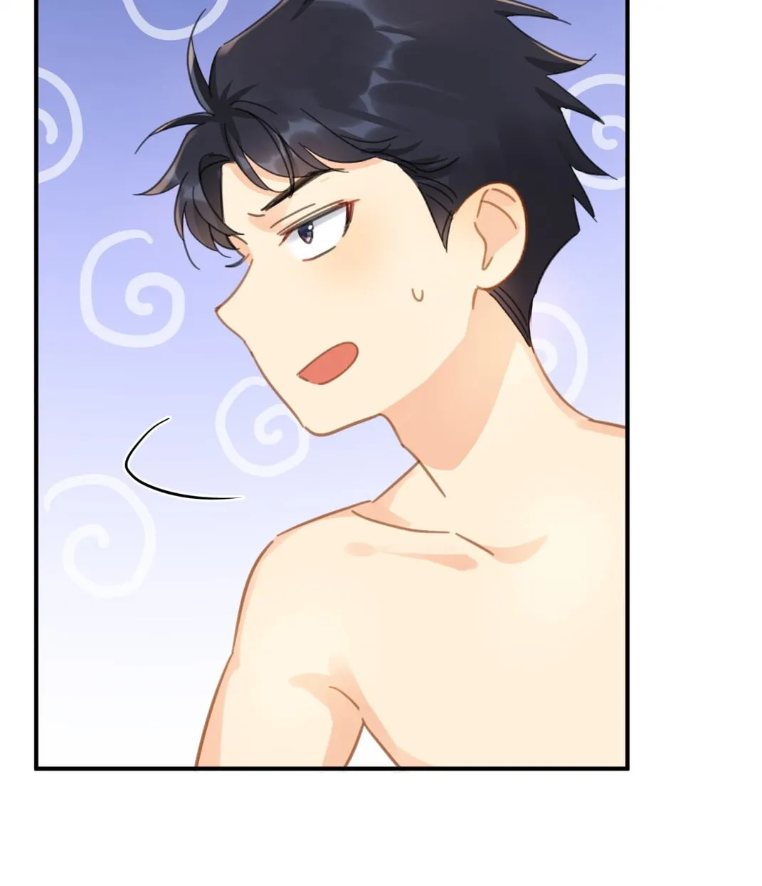 Read Unexpected Luck chapter 58 image 11 on Lezhin