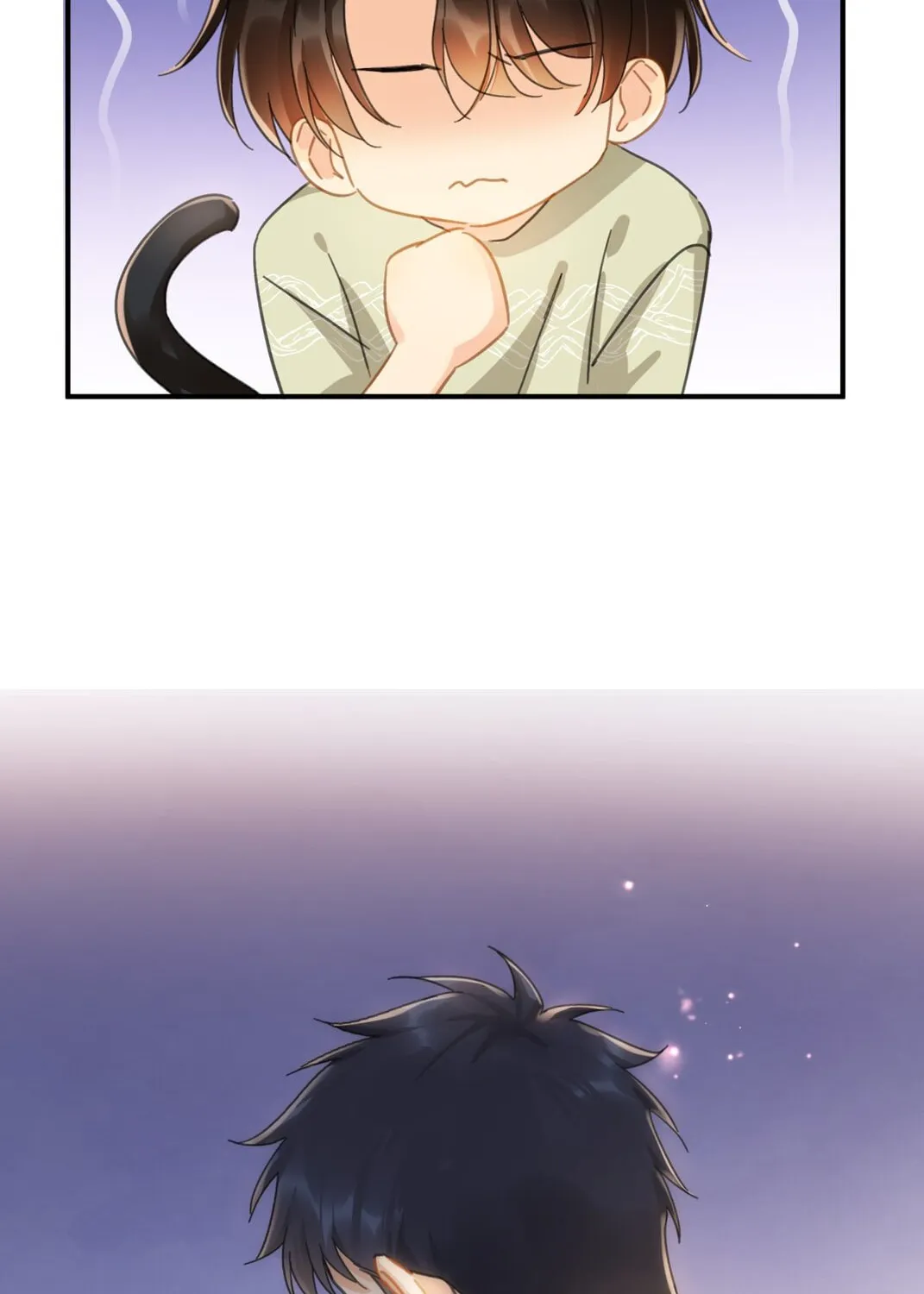 Read Unexpected Luck chapter 58 image 15 on Lezhin