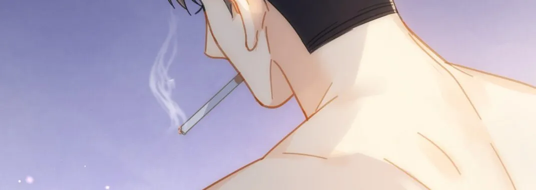 Read Unexpected Luck chapter 58 image 16 on Lezhin