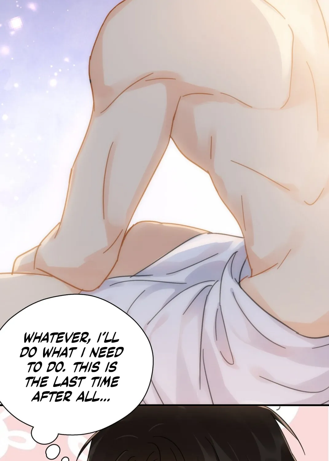 Read Unexpected Luck chapter 58 image 17 on Lezhin