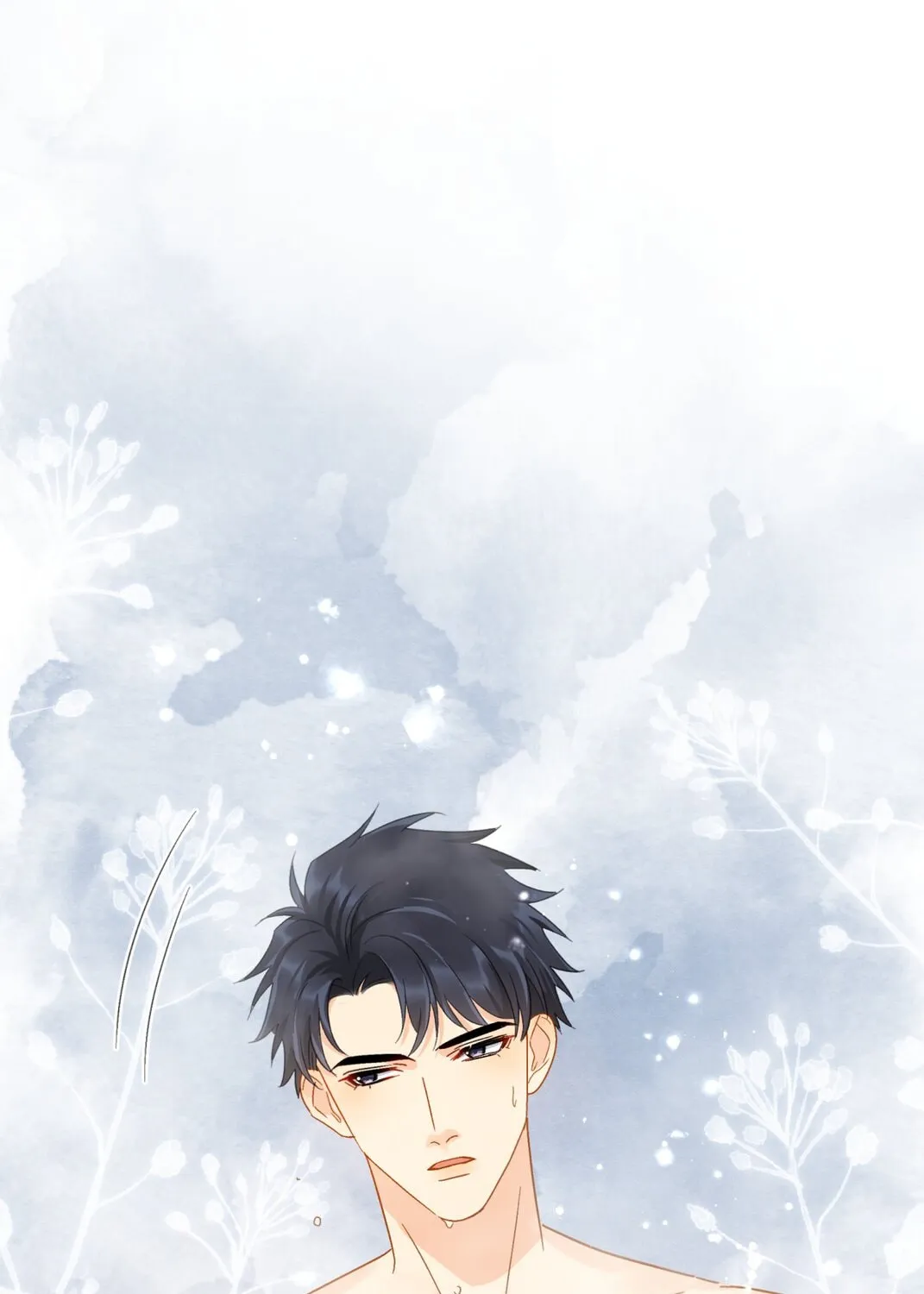Read Unexpected Luck chapter 58 image 2 on Lezhin