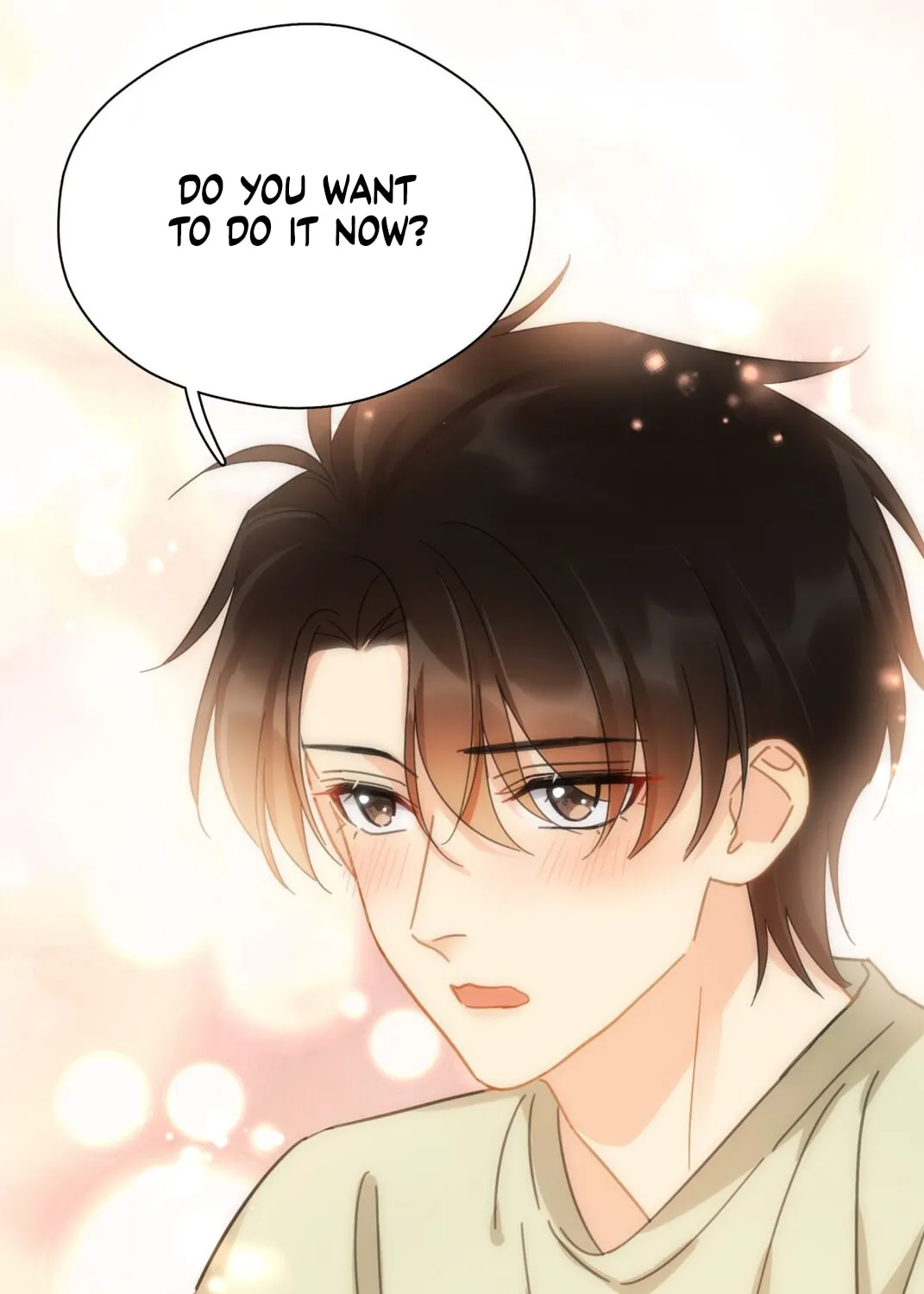 Read Unexpected Luck chapter 58 image 20 on Lezhin
