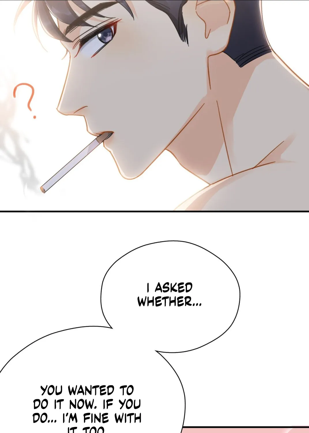 Read Unexpected Luck chapter 58 image 23 on Lezhin