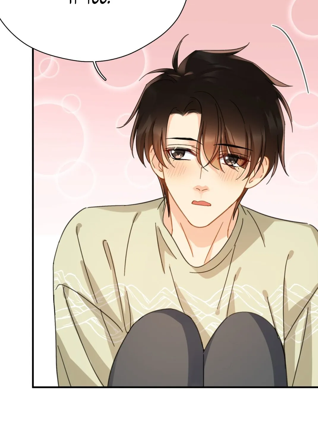 Read Unexpected Luck chapter 58 image 24 on Lezhin