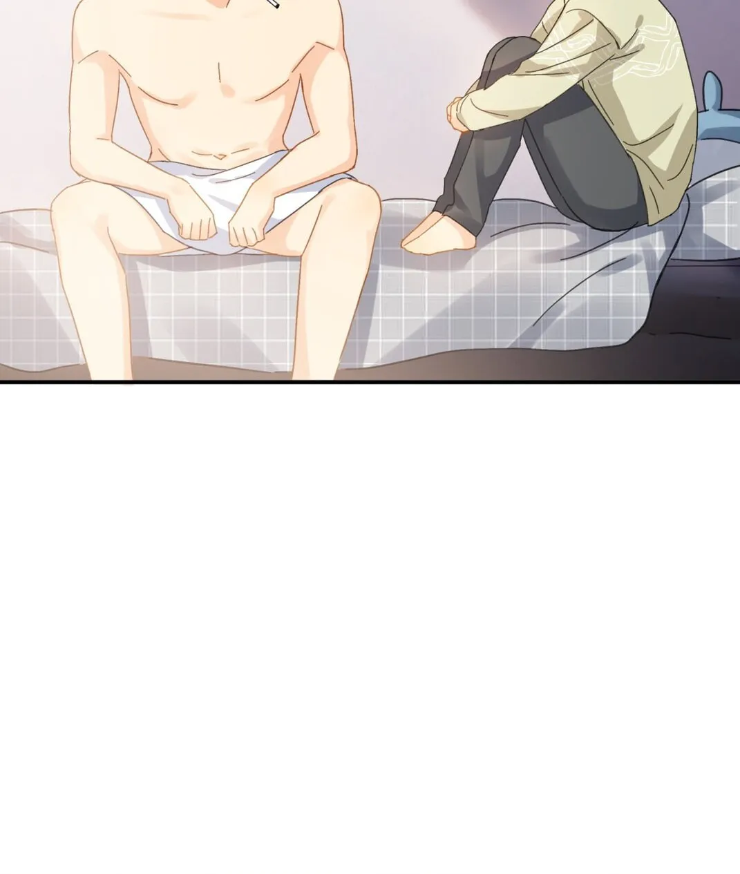 Read Unexpected Luck chapter 58 image 26 on Lezhin