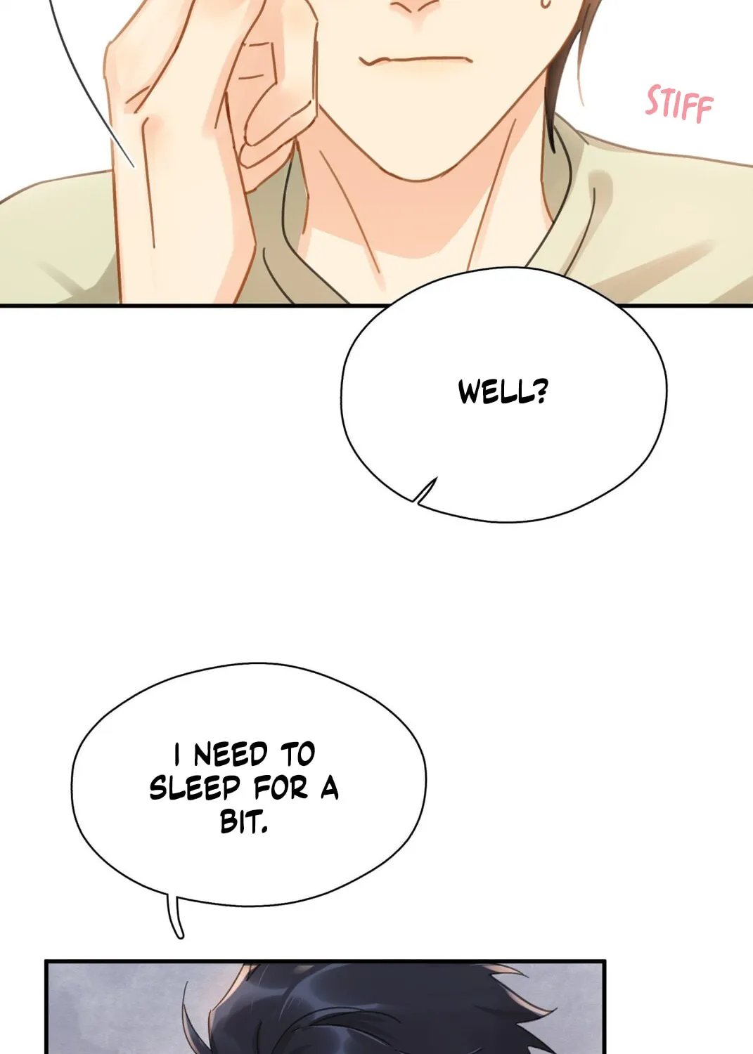 Read Unexpected Luck chapter 58 image 30 on Lezhin
