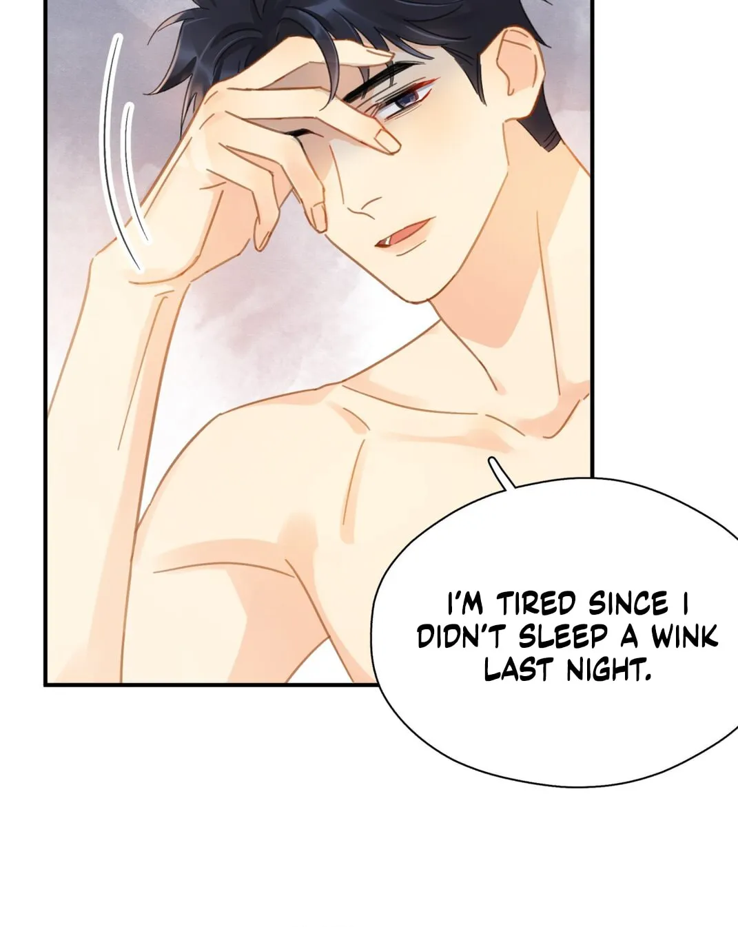 Read Unexpected Luck chapter 58 image 31 on Lezhin