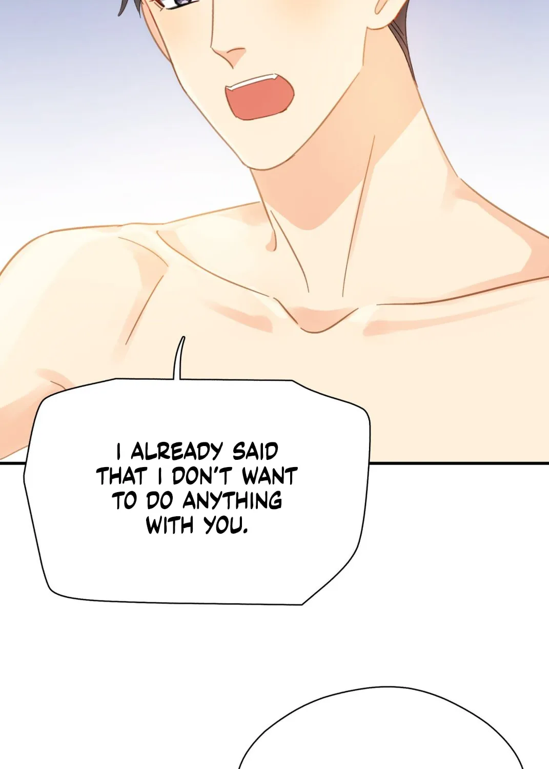Read Unexpected Luck chapter 58 image 34 on Lezhin