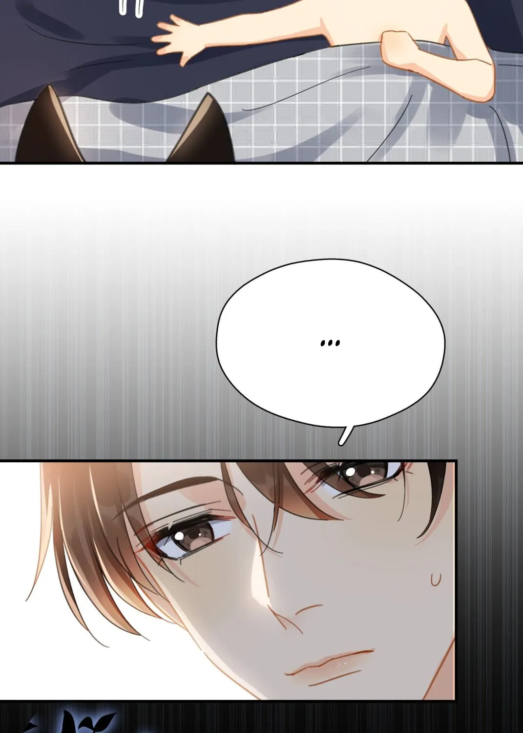 Read Unexpected Luck chapter 58 image 39 on Lezhin