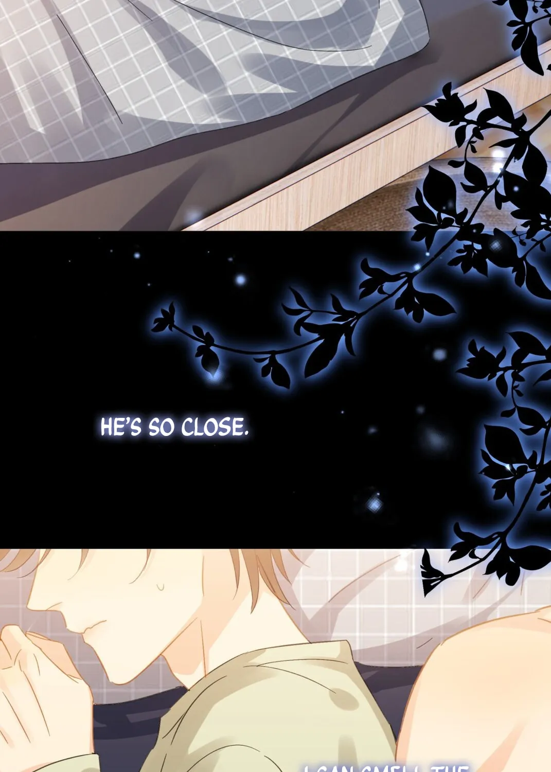 Read Unexpected Luck chapter 58 image 41 on Lezhin