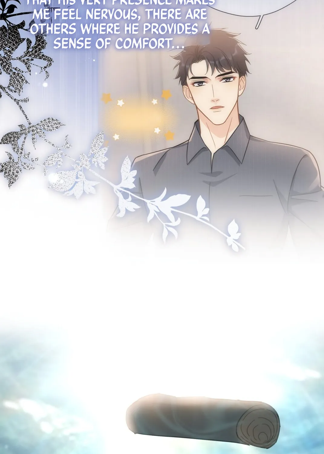 Read Unexpected Luck chapter 58 image 47 on Lezhin