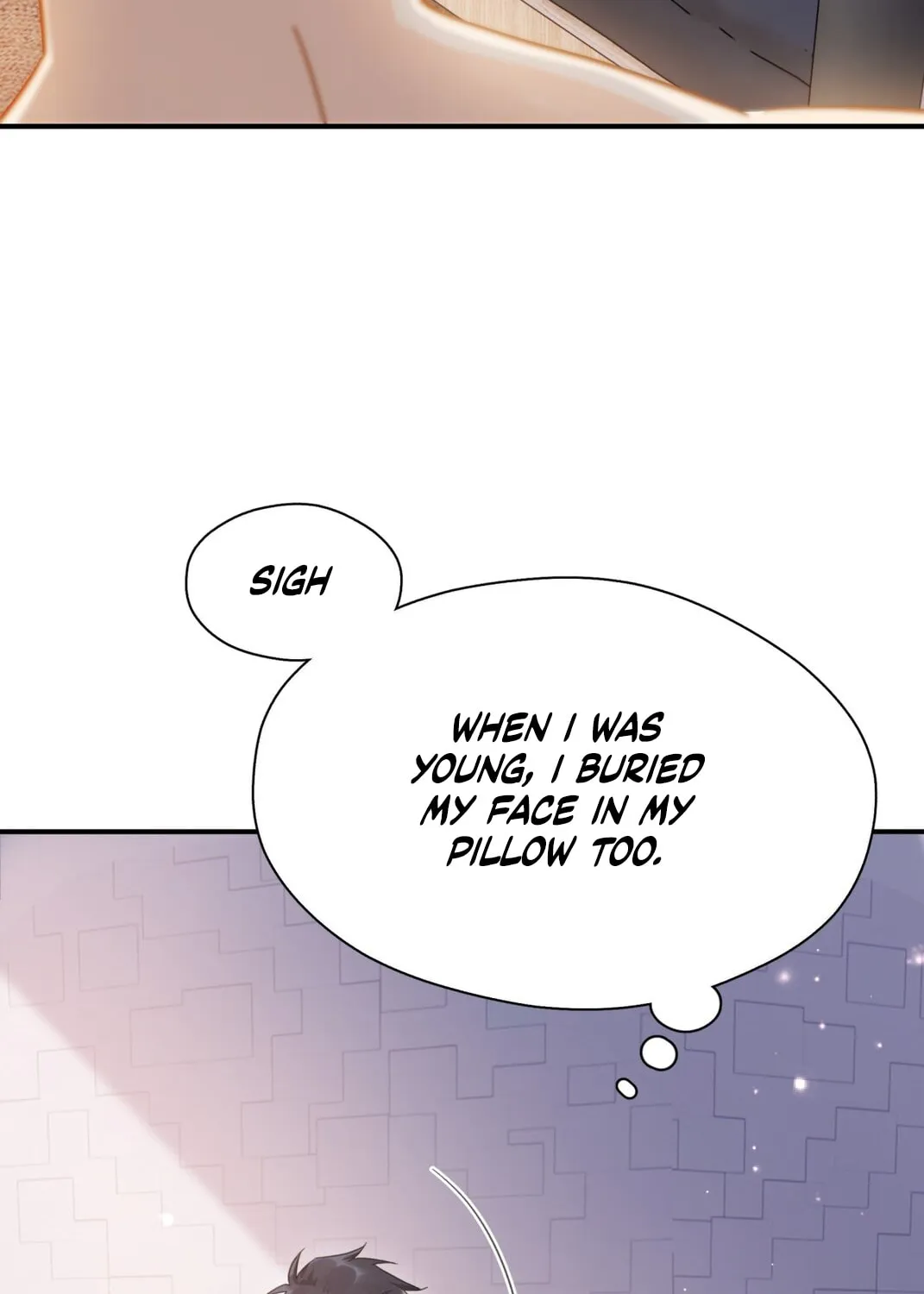 Read Unexpected Luck chapter 58 image 5 on Lezhin