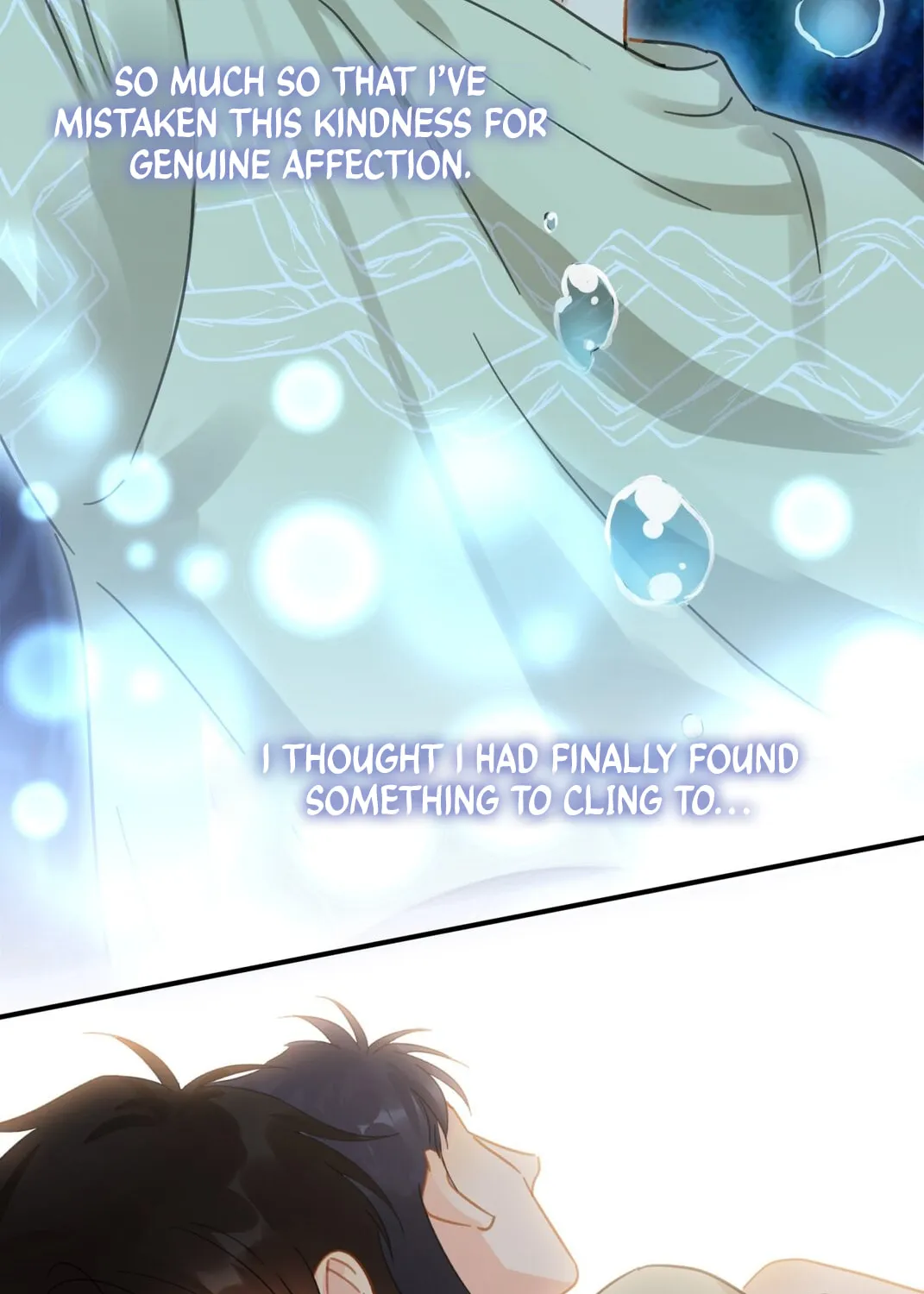Read Unexpected Luck chapter 58 image 51 on Lezhin