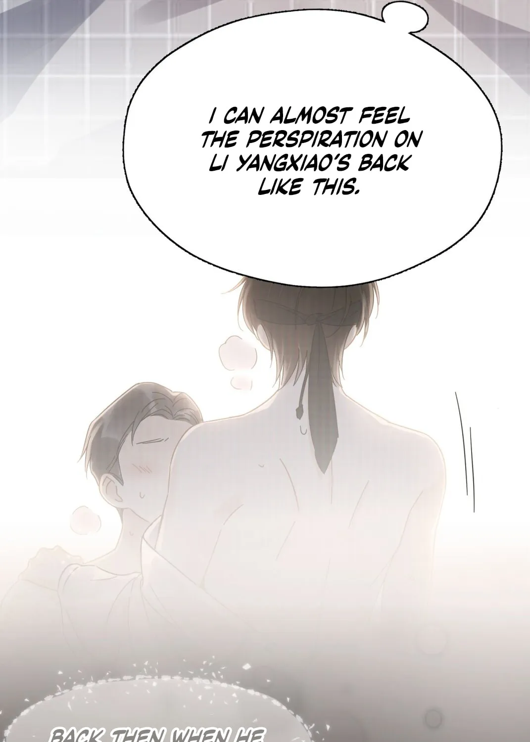 Read Unexpected Luck chapter 58 image 54 on Lezhin
