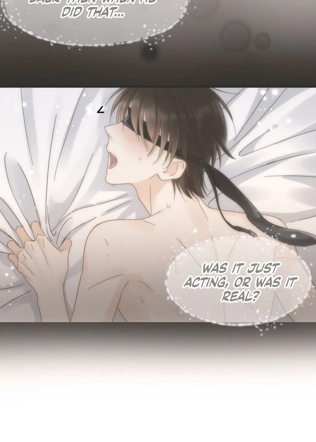 Read Unexpected Luck chapter 58 image 55 on Lezhin
