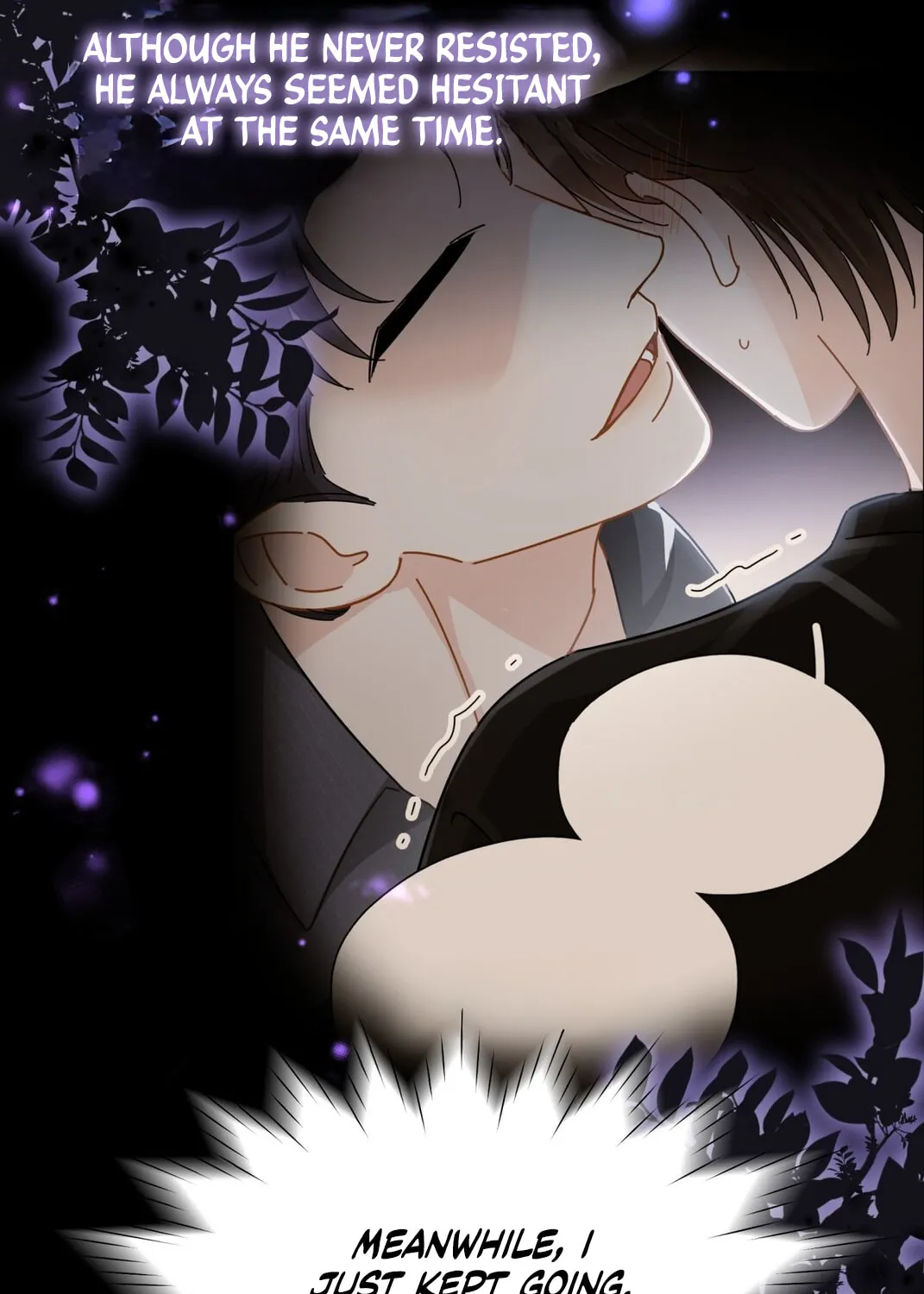 Read Unexpected Luck chapter 58 image 59 on Lezhin