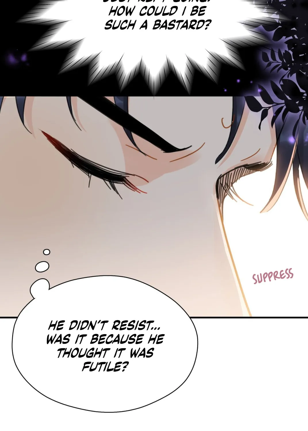 Read Unexpected Luck chapter 58 image 60 on Lezhin