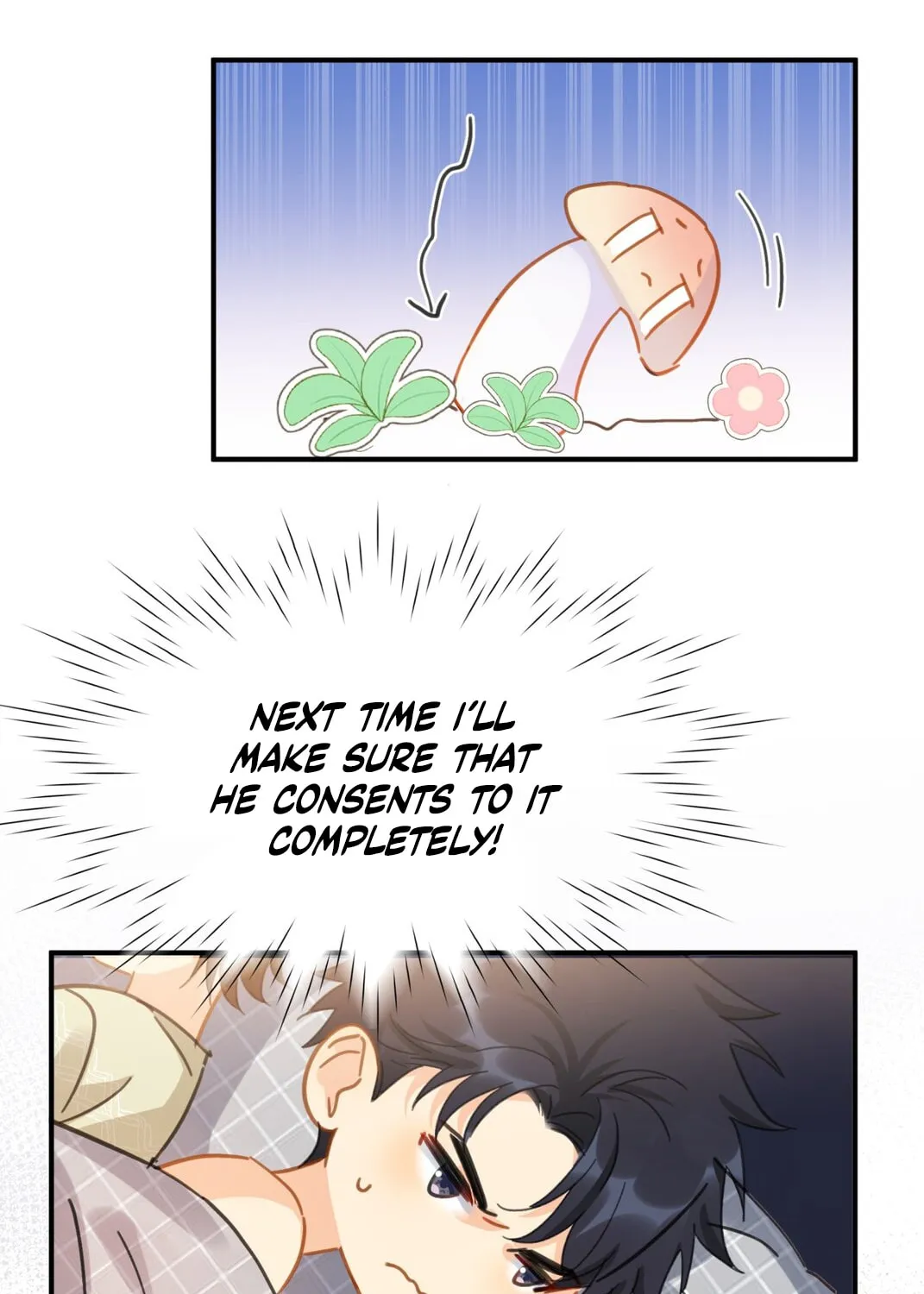 Read Unexpected Luck chapter 58 image 61 on Lezhin