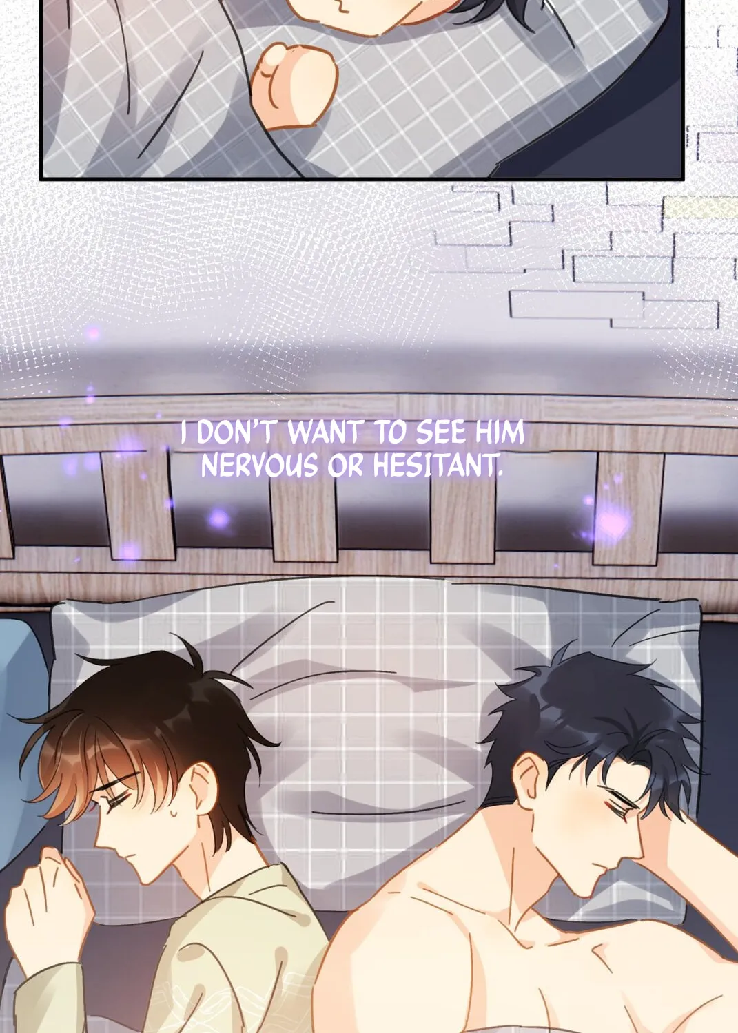 Read Unexpected Luck chapter 58 image 62 on Lezhin