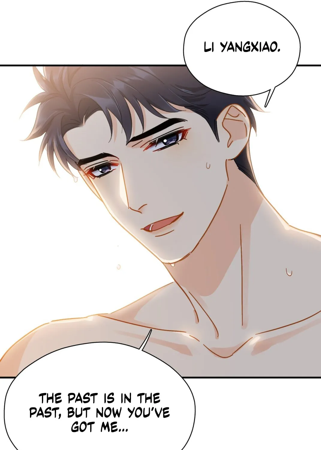 Read Unexpected Luck chapter 58 image 7 on Lezhin