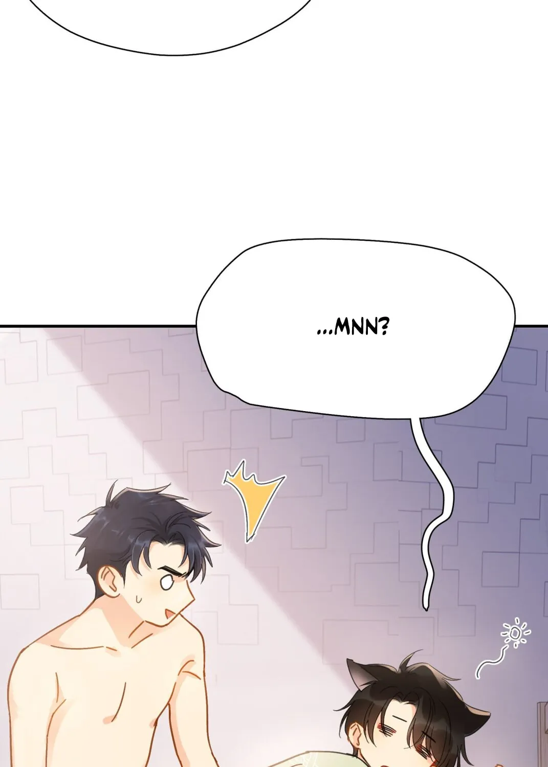 Read Unexpected Luck chapter 58 image 8 on Lezhin