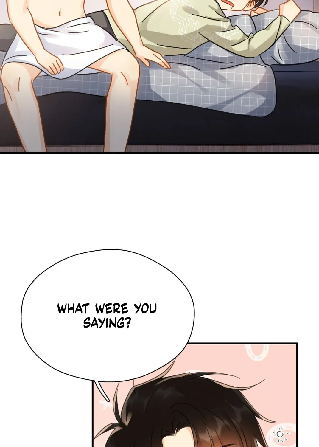Read Unexpected Luck chapter 58 image 9 on Lezhin
