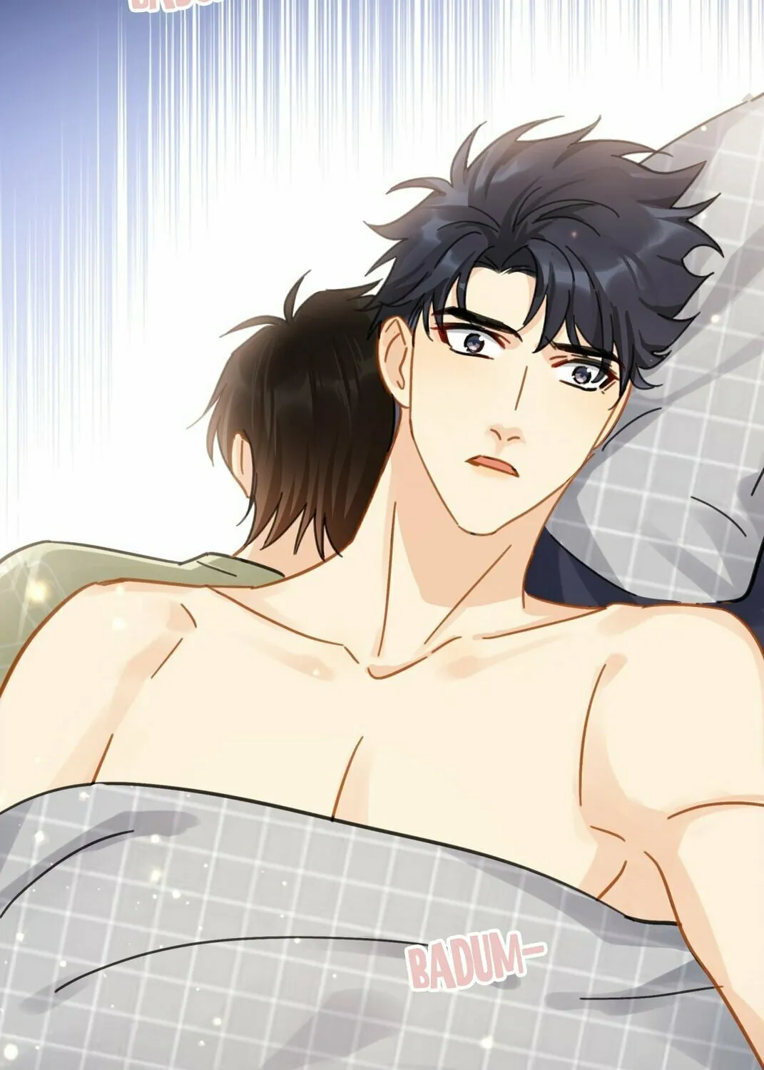 Read Unexpected Luck chapter 59 image 14 on Lezhin