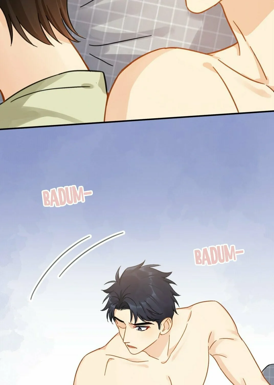 Read Unexpected Luck chapter 59 image 16 on Lezhin