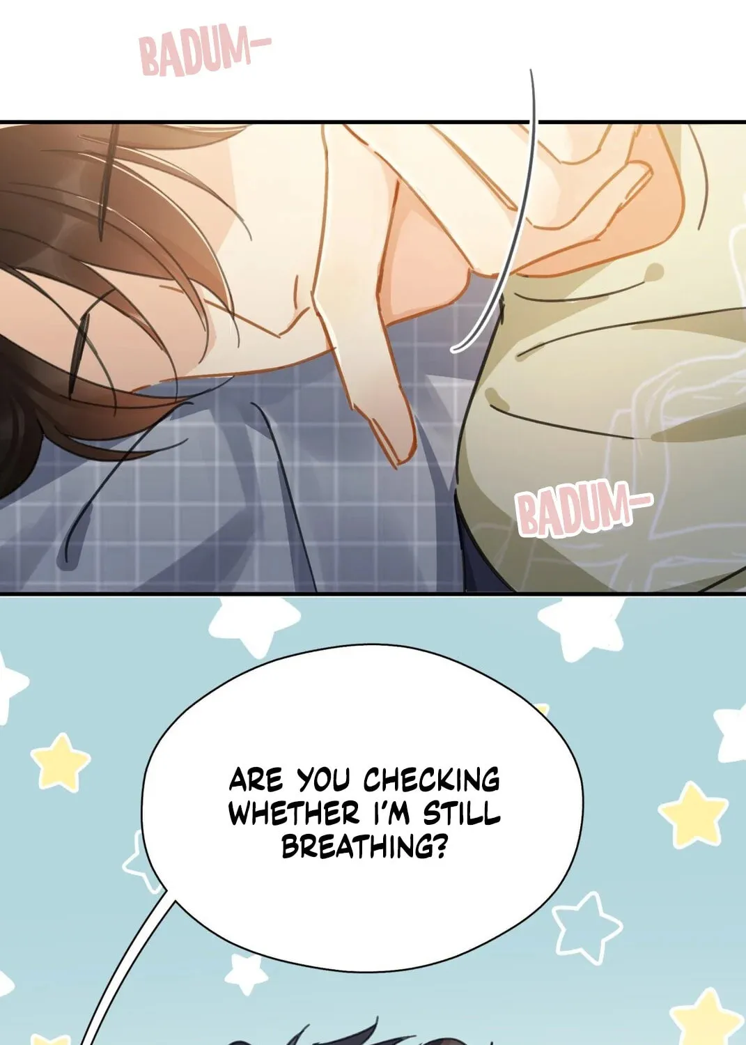 Read Unexpected Luck chapter 59 image 19 on Lezhin