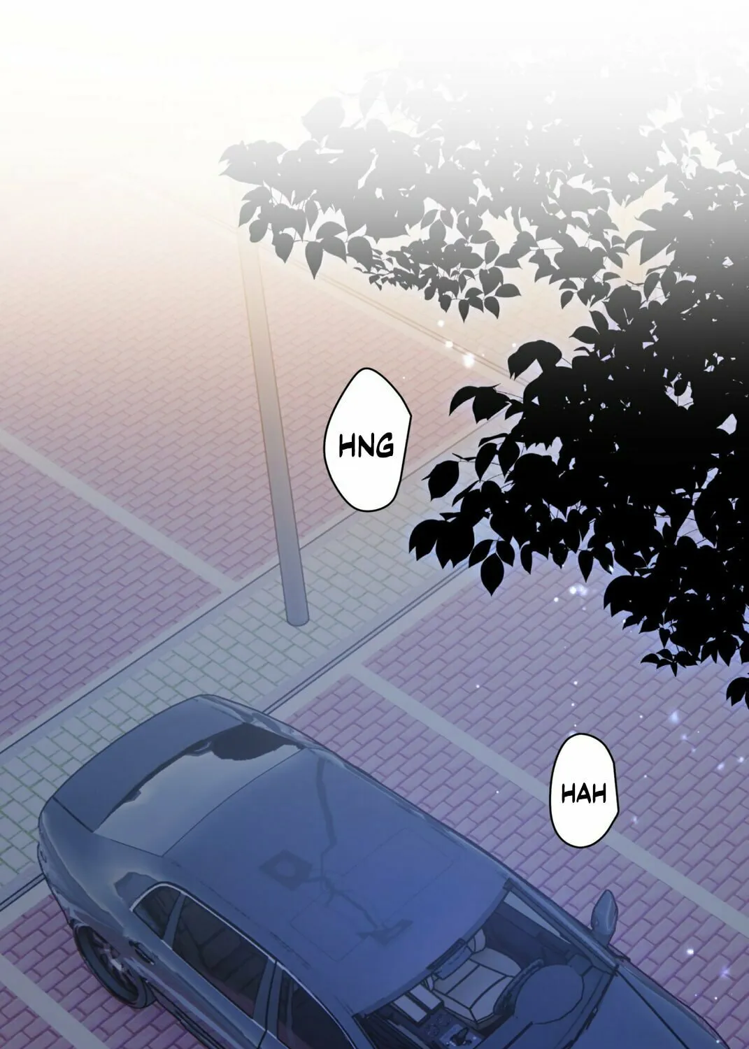 Read Unexpected Luck chapter 59 image 2 on Lezhin