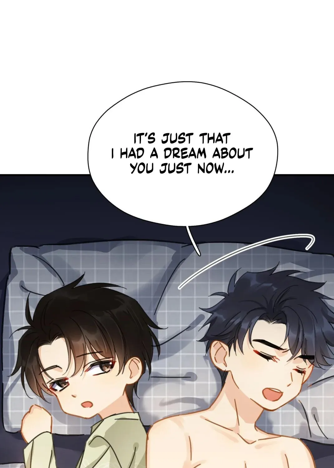 Read Unexpected Luck chapter 59 image 21 on Lezhin