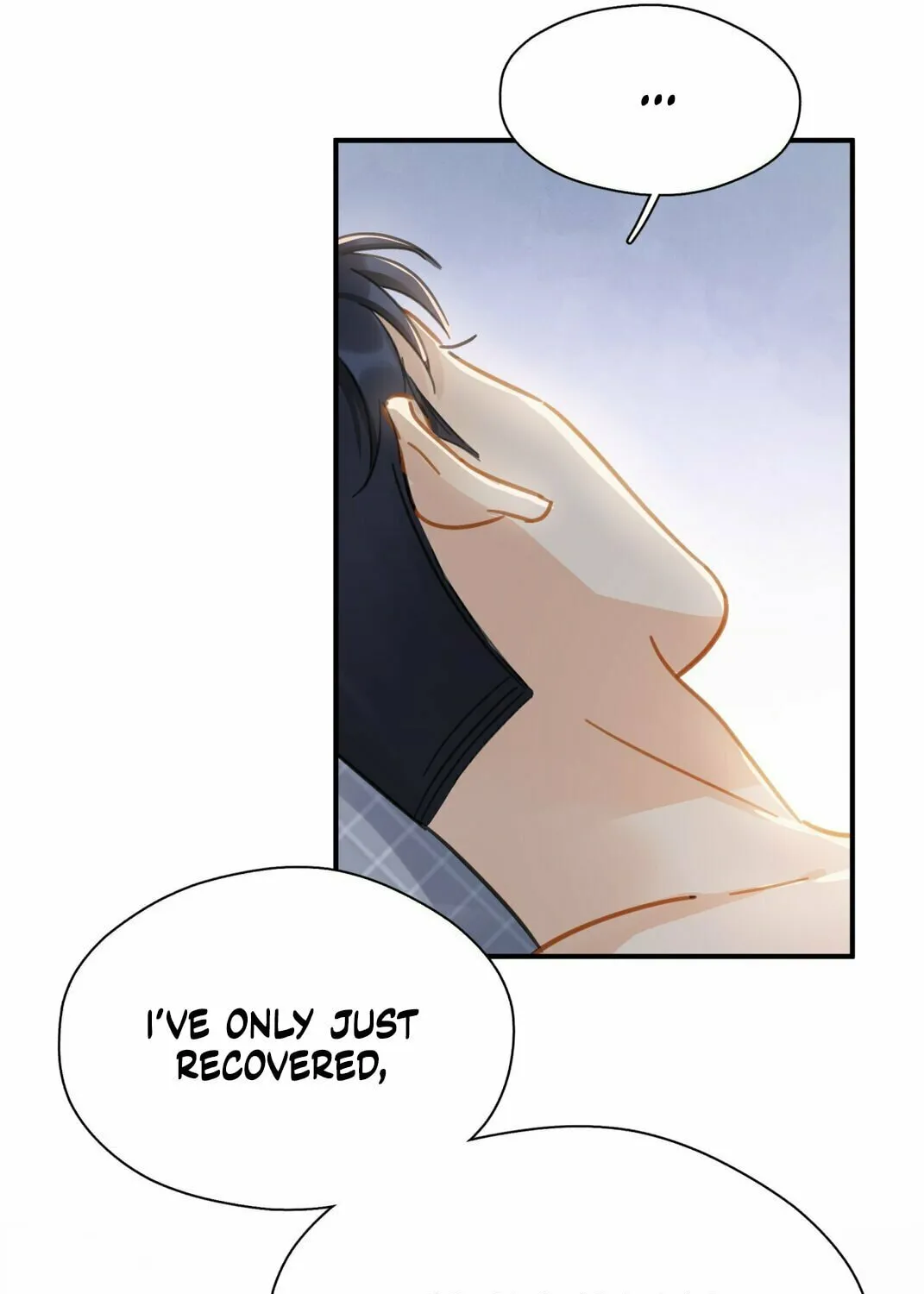 Read Unexpected Luck chapter 59 image 23 on Lezhin