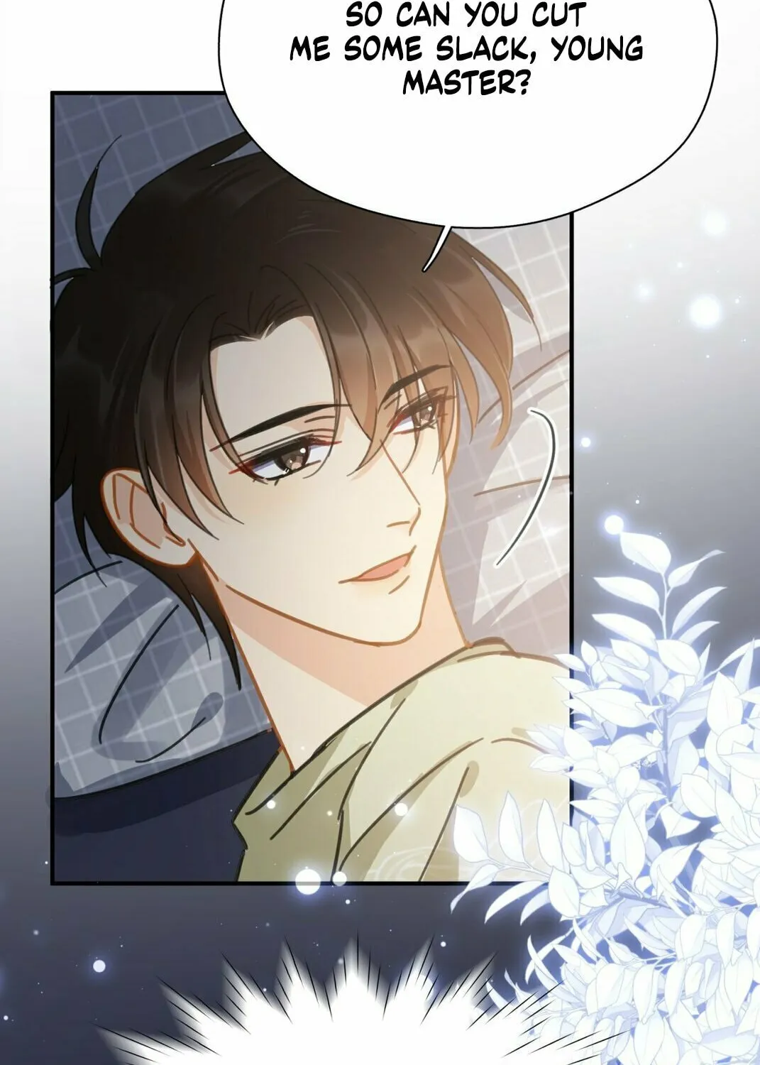 Read Unexpected Luck chapter 59 image 24 on Lezhin