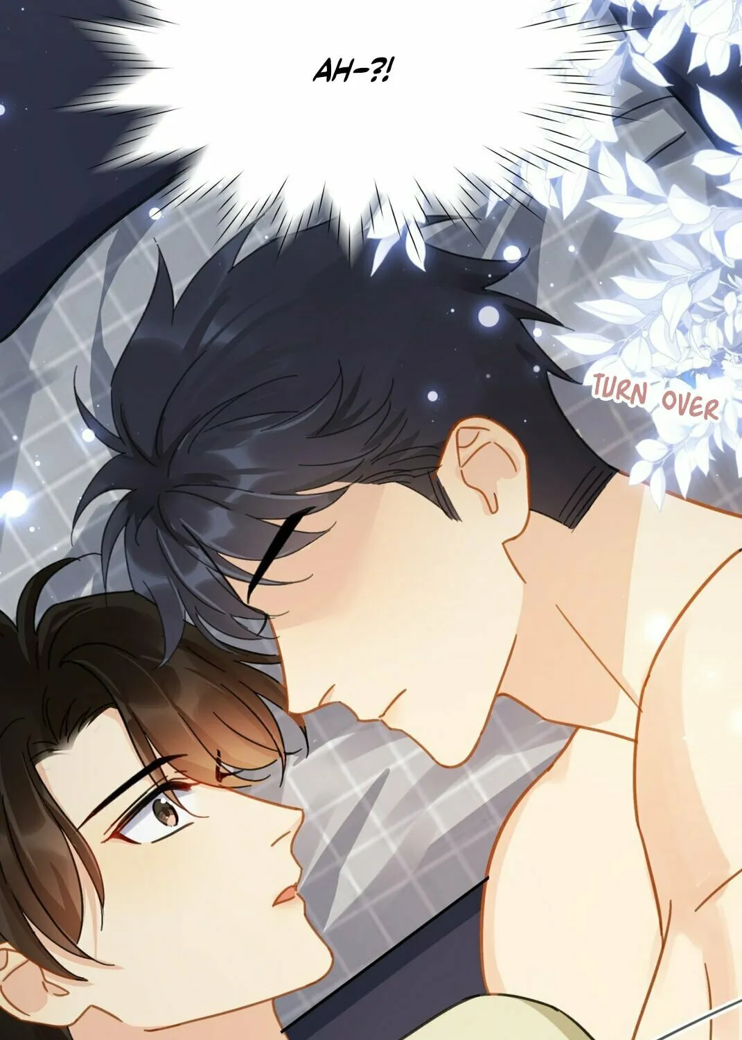 Read Unexpected Luck chapter 59 image 25 on Lezhin