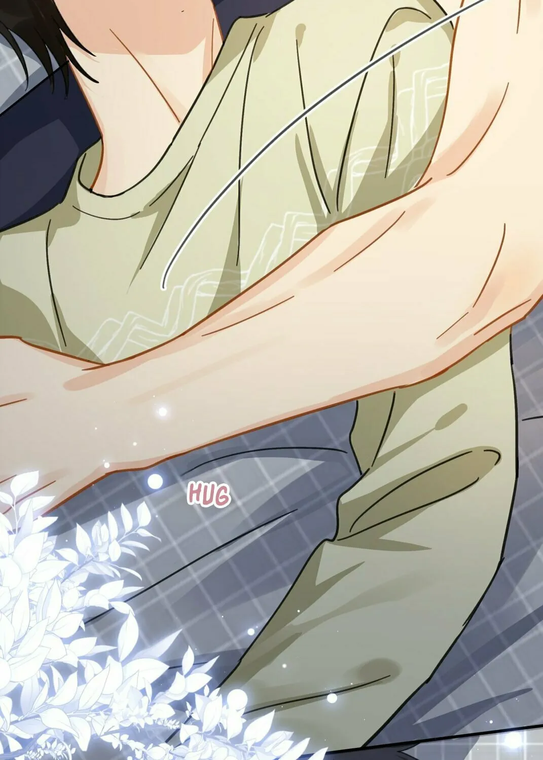 Read Unexpected Luck chapter 59 image 26 on Lezhin