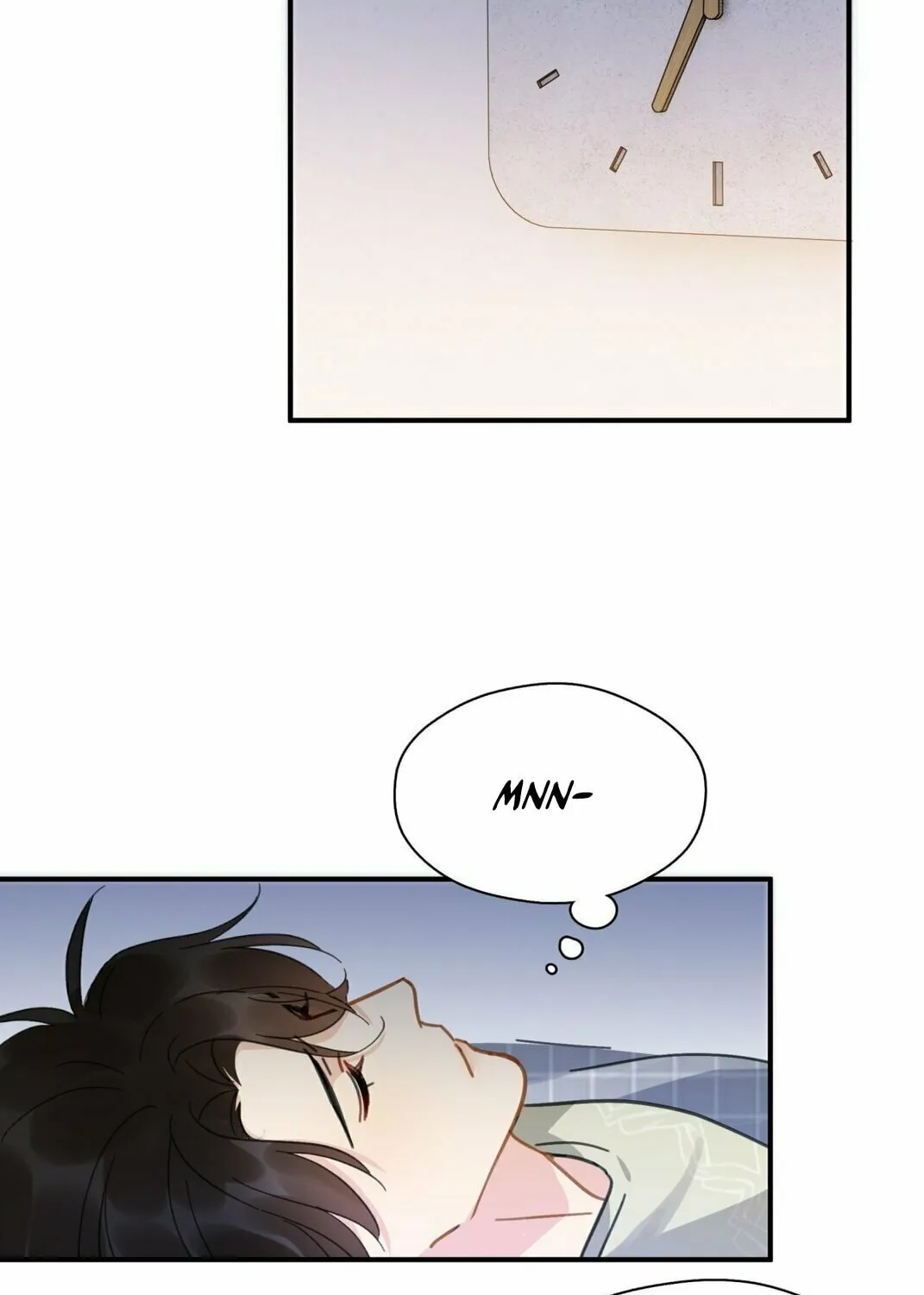 Read Unexpected Luck chapter 59 image 36 on Lezhin